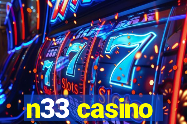 n33 casino